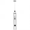 Bialetti Whipper Pro prateado 2508040004