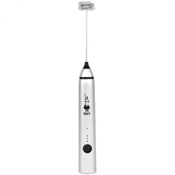 Bialetti Whipper Pro prateado 2508040004