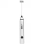 Bialetti Whipper Pro prateado 2508040004