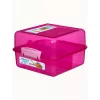 Sistema plástico 31735 1,4 L