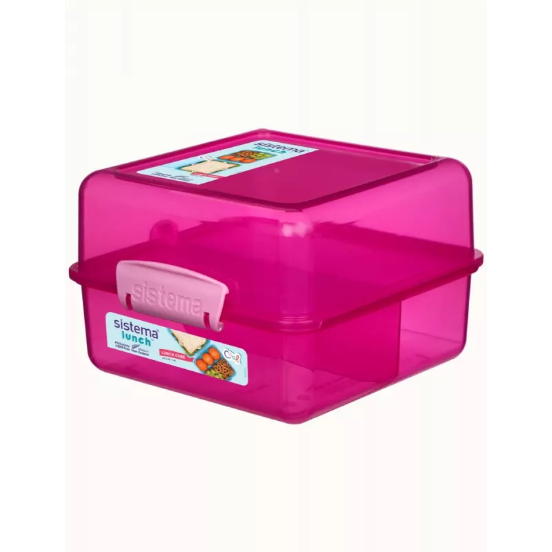 Sistema plástico 31735 1,4 L