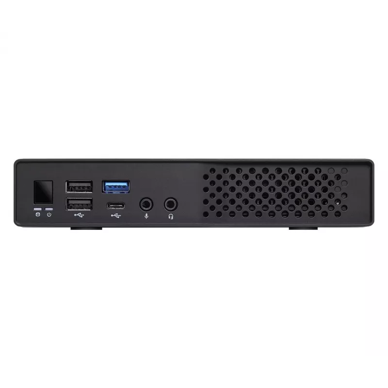 Mini PC barebone ASRock Jupiter X600