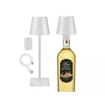 Chaleira elétrica Beper P201UTP112 1,7 L 2200 W, resistência de aço inoxidável