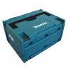 Mala de ferramentas Makita P-84311 verde