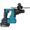 Makita DHR183RTWJ martelo combinado a bateria 18 V, kit