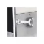 Conjunto de suporte de parede para monitor LCD 3 articulações VALUE 17.99.1126