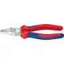 Alicate universal Knipex 03 05 180