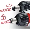 Einhell 4513495 aparafusadora sem fio