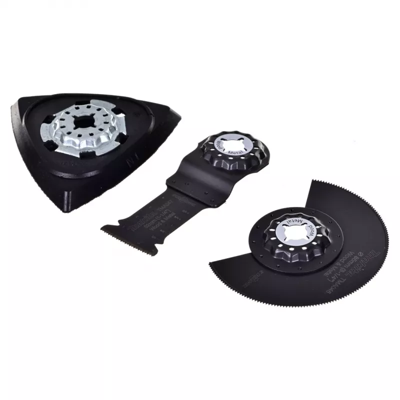 Ferramenta multifunções a bateria 18V sem bateria MAKITA