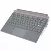Teclado de substituição para portátil Terra TYPE COVER PAD 1200 A123 — layout BE