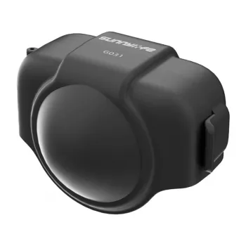 Proteção de objetiva em plástico Sunnylife G031 para OSMO 360