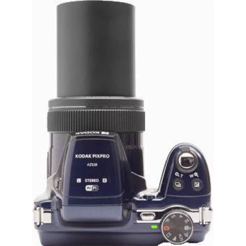 Kodak AZ528-BL pilha azul