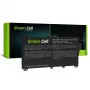 Bateria de portátil Green Cell GC-HP163 HT03XL 11,4 V 3400 mAh HP Mobilid