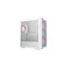 DeepCool CC560 MESH V2 WH Midi Tower branco