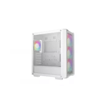 DeepCool CC560 MESH V2 WH Midi Tower branco