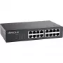 Switch Ethernet Devolo 16 portas 16× Gigabit Ethernet