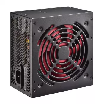 Fonte de alimentação Xilence Redwing 350W ATX2.3 não modular