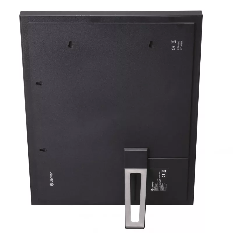 Denver moldura com FRAMEO 19 32GB preto