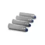 OKI - ciano - original - cartucho de toner - para OKI MC350, MC360, C3520 MFP, 3530 MFP, 3530n MFP (43459371)