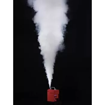 Máquina de fumo Antari FT-200 com comando