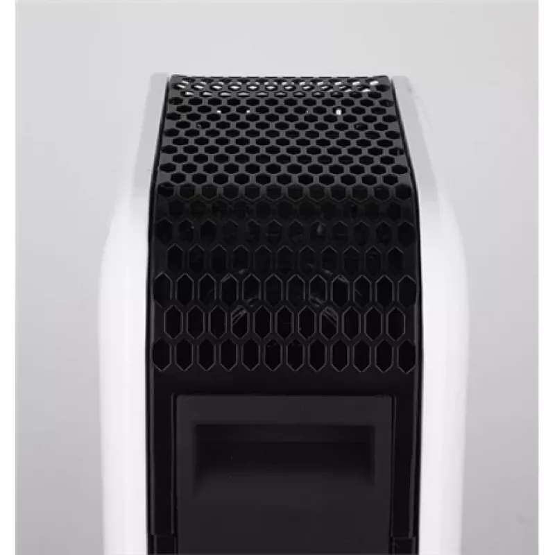 Radiador a óleo Mill AB-H2000DN, 2000 W, Número de níveis de potência 3, Adequado para divisões até 34 m², com indicador LED, branco