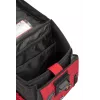 Mochila para criança HAMA Racer Hama 183851 vermelha