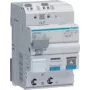 Dispositivo de proteção contra arco elétrico ARF916D AFDD FI-LS 1P+N 6kA B-16A (ARF916D)