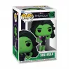 Figura Funko Pop Marvel She-Hulk