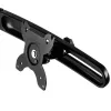 Suporte de secretária Silverstone ARM31BS 61 cm (24 polegadas)