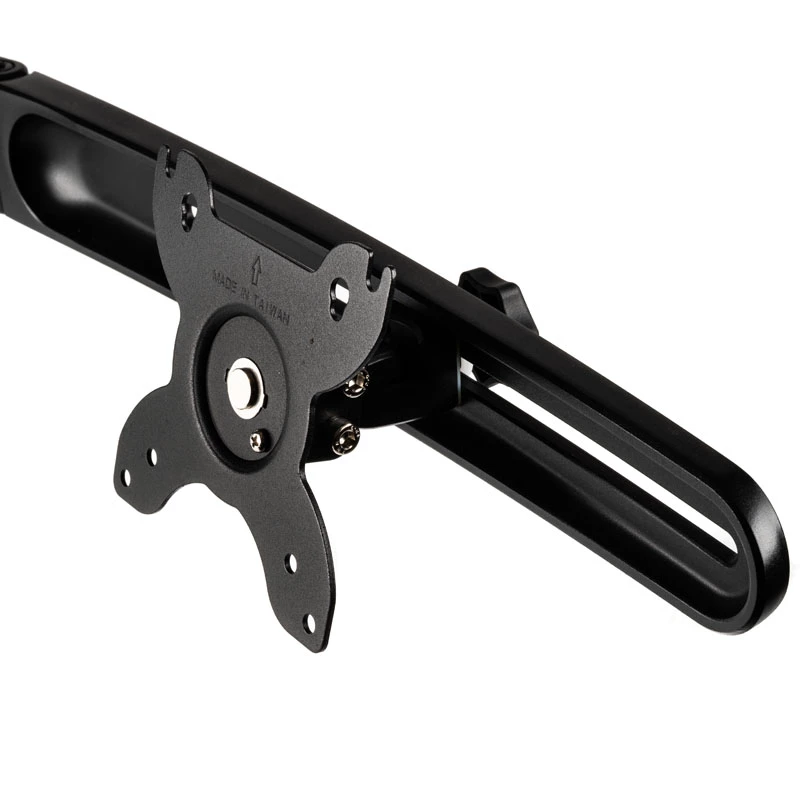 Suporte de secretária Silverstone ARM31BS 61 cm (24 polegadas)
