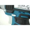 Aparafusadora/chave de impacto sem fios DEDRA DED7146