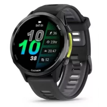 Smartwatch Forerunner 970/Cinzento 010-02969-10 Garmin