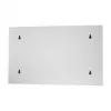 Armário de rack para servidor ALLNET SMB6606 cinzento, 23 kg, caixa compacta de rede/servidor