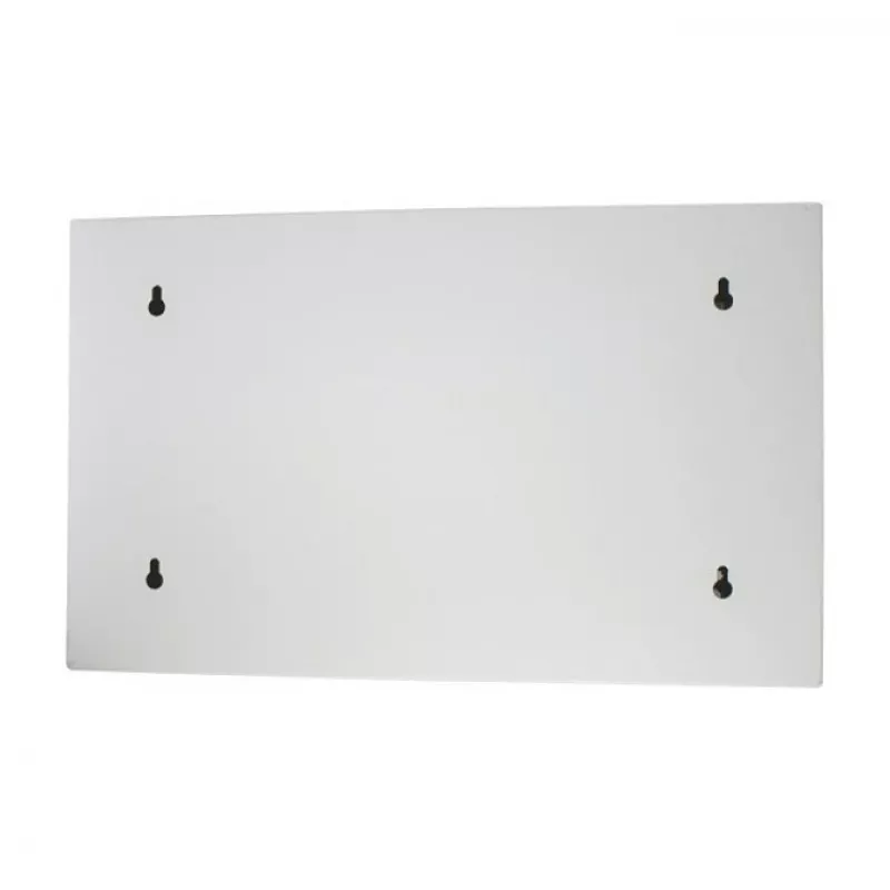 Armário de rack para servidor ALLNET SMB6606 cinzento, 23 kg, caixa compacta de rede/servidor