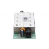 Injetor PoE Extralink 4 portas 4x 100 Mb/s RJ45, Fast Ethernet, 48 V, sem caixa