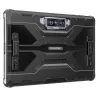 Tablet robusto Oukitel RT8 6/256GB preto 20000 mAh sem carregador