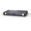 Servidor de impressão SEH dongleserver ProMAX Ethernet LAN preto azul