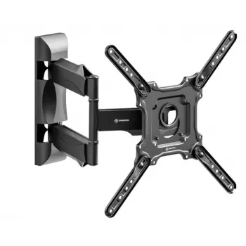 Acessório para TV Suporte de parede /32-65/SCHWARZ M4-B Onkron
