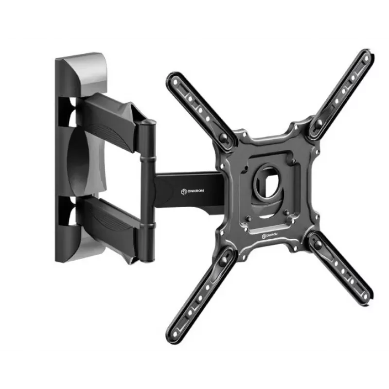 Acessório para TV Suporte de parede /32-65/SCHWARZ M4-B Onkron