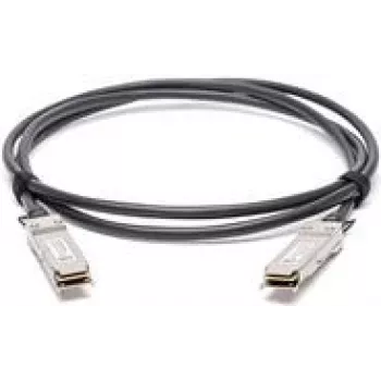 Módulo transceptor ALCATEL QSFP-100G-C3M — módulo ótico QSFP+ 100G de curta distância
