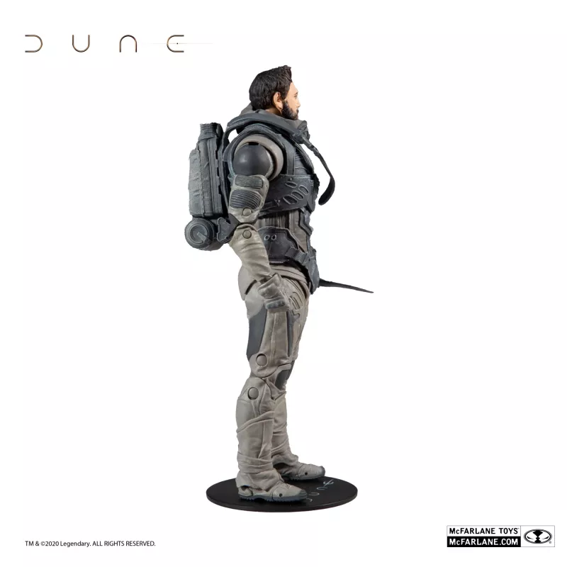MCFARLANE Toys 17539, figura de ação de colecionador, filmes e séries de TV