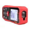 UNI-T LM70A Medidor laser de distância, 70 m