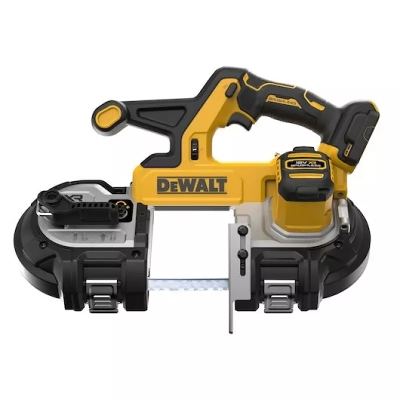 DeWALT DCS378N-XJ serra de fita sem fios de 18 V
