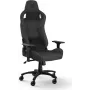 Cadeira gaming CORSAIR T3 Rush 2023 carvão