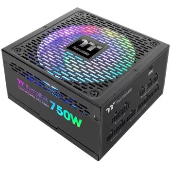 Thermaltake ToughPower GF2 ARGB TTP-750AH3FSG-A - TT Premium Edition - Fonte de Alimentação (interna)