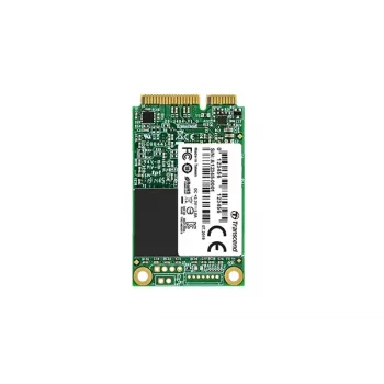 Disco SSD Transcend 16 GB mSATA Serial ATA III TS16GMSA370S