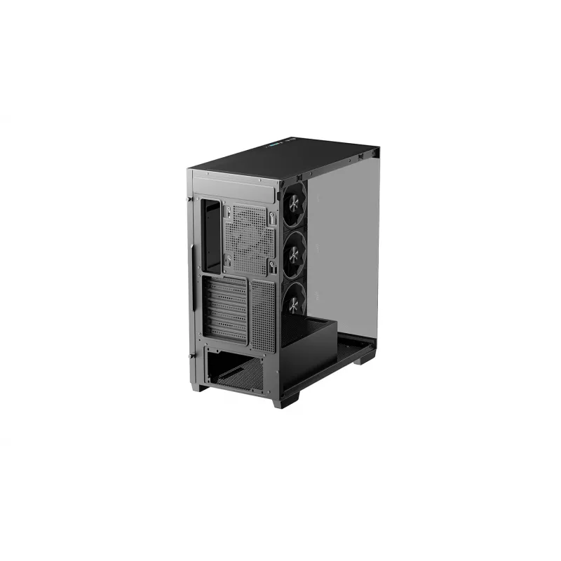 Caixa Midi Tower DeepCool CG580 4F V2 preta