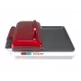 Beper P101CUD500 Party Line grelhador elétrico com 4 placas de cozedura