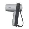 Secador de cabelo Braun BRHD211E 2200W com tecnologia iónica