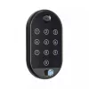 Acessório de teclado para fechaduras inteligentes Yale 05/303000/BL — 69×19×122 mm